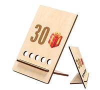 Raxove Carte d'anniversaire, carte cadeau, carte de voeux unique avec carte cadeau, carte d'échange pour les fêtes, les amis, les mères, les pères, les sœurs
