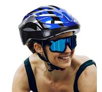 Raxove Casques de vélo pour homme - Casques de vélo légers pour adultes et enfants pour homme et femme, casques de vélo pour adultes, hommes et femmes, casques de vélo pour voyager, cyclisme, patinage