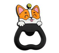 Raxove Décapsuleur de bouteille pour bière, ouvre-bouteille de vin, ouvre-bouteille drôle, tire-bouchon pour bière Lucky Cat, ouvre-bouteille magnétique, ouvre-bouteille magnétique, ouvre-bouteille