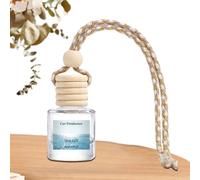 Raxove Diffuseur de parfum de voiture, diffuseur de parfum pour voiture - Diffuseur de voiture longue durée avec pendentif de parfum, diffuseur d'huile portable de parfum