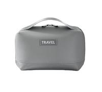 Raxove Organisateur de Chargeur pour appareils électroniques, Organisateur de câble de Voyage,Sac de câble de données de Voyage Portable - pour téléphone électronique Portable, Gris, riferimento