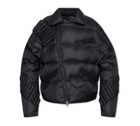Raxxy - Doudoune - Femme - Vestes - Noir - Taille: 38 FR