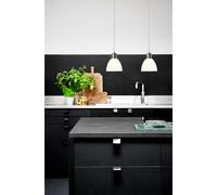 RAY 2-KIT suspension Métal-Verre Chrome E14 - Nordlux 63233033