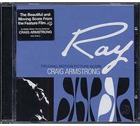 CRAIG ARMSTRONG - Ray (Bof)