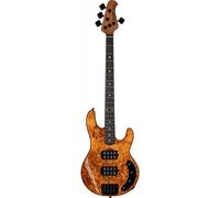 Ray 34 HH Poplar Burl Amber - Stock B