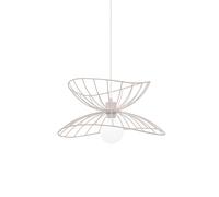 Ray 45 Suspension Boue