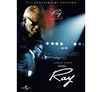 Jamie Foxx,Kerry Washington,Clifton Powell - Ray Anniversary Ed. [Import]