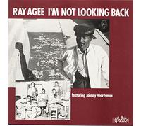 Ray Agee - AGEE, Ray I'm Not Looking Back (1955-71)