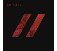 Ray Alder - Ii [Compact Discs]