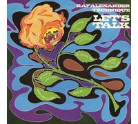 Ray Alexander Technique - Let's Talk [Vinyl] [Import]