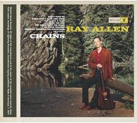Ray Allen - Chains