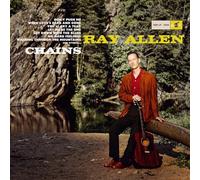 Ray Allen - Chains (Lim.) [Import]
