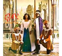 Ray and His Court – 1973 – Vinyle 12" – Cobra