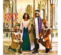 Ray and His Court – 1973 – Vinyle 12" – Cobra