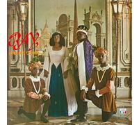 Ray and His Court