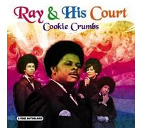 Ray and His Court - Cookie Crumbs [Import]