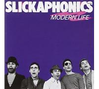 Ray Anderson & Slickaphonics - Modern Life