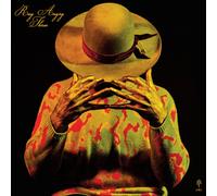 Ray Angry Ray Angry Three (Vinyl)
