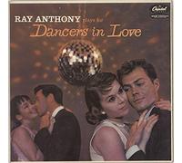 Ray Anthony - Dancers In Love
