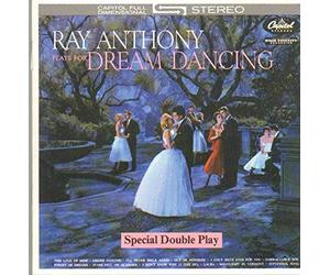Ray Anthony - Dream Dancing