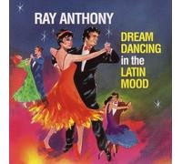 Ray Anthony - Dream Dancing in The Latin Mood