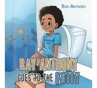 Ray Anthony Goes To The Potty