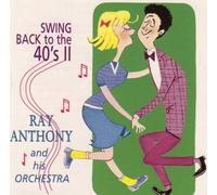 Anthony, Ray - Boogie Blues & Ballads