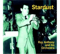 Ray Anthony & His Orchestra - Stardust