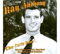 Ray Anthony & His Orchestra / US Navy Band - The Early Years [Import]