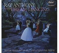 Ray Anthony - Plays For Dream Dancing
