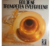 Ray Anthony - Roy Etzel - Milo Paclovic - Henz Schachtner - Stanko Selak - Goldene Trompeten Evergreens [Vinyl LP]