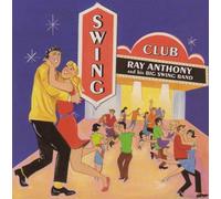 Ray Anthony - Swing Club