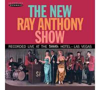 Ray Anthony – The New Ray Anthony Show