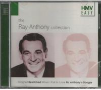 Ray Anthony - The Ray Anthony Collection [UK Import]