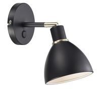nordlux Ray Applique murale, 63191003,