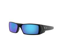 Ray-Ban 0OO9014 Montures de Lunettes, Bleu (Matte Black), 60 Homme