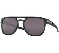 Lunettes de soleil Oakley Oo9436 latch beta col. 943601 Hommes Carré Noir