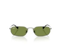 Ray-Ban 0RB 3947 004/4E 57 Lunettes de soleil unisexes