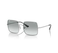 Ray-Ban 0rb1971 Montures de Lunettes, Or (Silver), Taille Unique Mixte