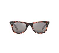 Ray-Ban 0RB2140 Lunettes, Multicolore, 50 Unisexe-Adulte, multicolore