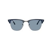 Ray-Ban 0RB3016 Lunettes de soleil Clubmaster-Square Unisexe | Nouveau