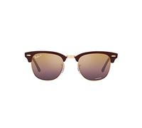 Ray-Ban 0RB3016 Lunettes, Multicolore, 51 Unisexe-Adulte, multicolore