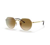 Ray-Ban 0RB3565-001/51-51, Lunettes de Soleil Homme, Arista