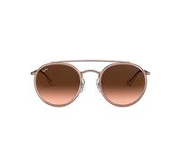 Ray-Ban 0RB3647N 9069A5 51 Montures de Lunettes, Rose (Pink/Pink Gradient Brown), Mixte Adulte
