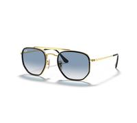 Ray-Ban 0rb3648m Montures de lunettes Mixte (lot de 1)