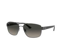 Ray-Ban 0RB3663004-71, Mehrfarbig, 0 Mixte