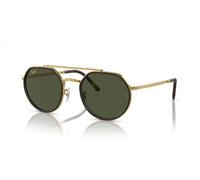 Ray-Ban Rb3765 919631 53 Doré