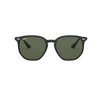 Ray-Ban 0RB4306 Montures de Lunettes, Multicolore (Black), 54.0 Mixte Adulte