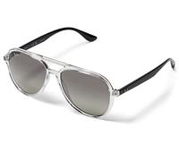 Ray-Ban 0rb4376 Lunettes de soleil Mixte (lot de 1)