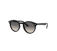 Ray-Ban 0rj9064s 100/11 44 Montures de Lunettes, Noir (Black/Gradient), Mixte Enfant Taille unique